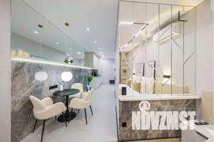 1-к квартира, посуточно, 41м2, 5/10 этаж