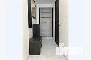1-к квартира, посуточно, 38м2, 4/4 этаж