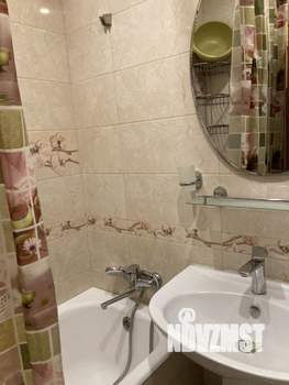 4-к квартира, посуточно, 32м2, 2/5 этаж