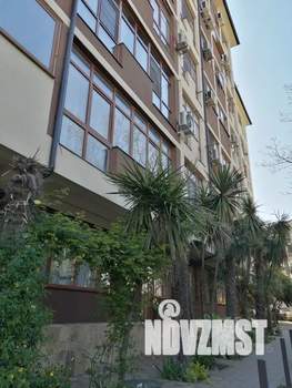 2-к квартира, посуточно, 38м2, 7/8 этаж