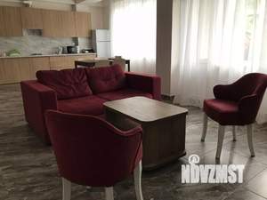 1-к квартира, посуточно, 100м2, 1/1 этаж