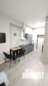 1-к квартира, на длительный срок, 30м2, 1/4 этаж