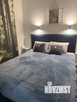 2-к квартира, посуточно, 37м2, 2/19 этаж