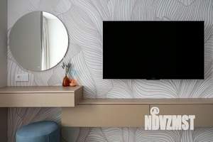 1-к квартира, посуточно, 22м2, 1/1 этаж