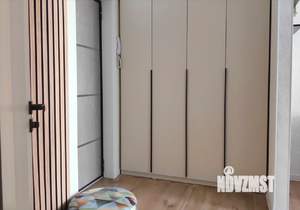 1-к квартира, посуточно, 33м2, 11/12 этаж