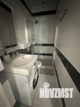 2-к квартира, посуточно, 30м2, 1/2 этаж