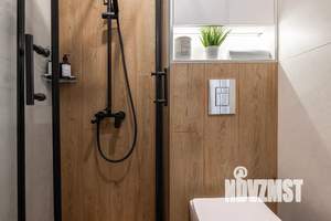 Студия квартира, посуточно, 16м2, 8/19 этаж