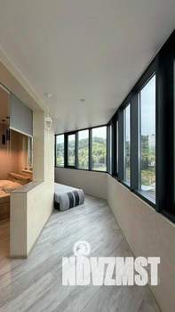 2-к квартира, посуточно, 65м2, 1/1 этаж