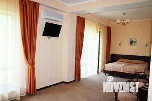 1-к квартира, посуточно, 21м2, 1/1 этаж