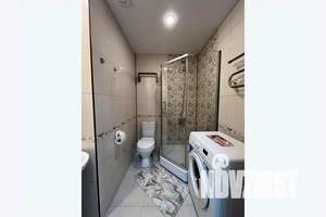 1-к квартира, посуточно, 25м2, 4/6 этаж