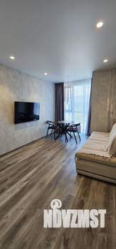 Студия квартира, на длительный срок, 28м2, 16/18 этаж