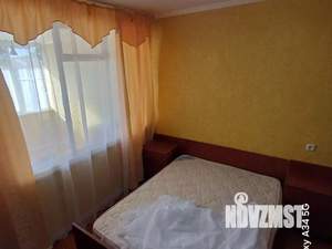 3-к квартира, посуточно, 50м2, 1/1 этаж