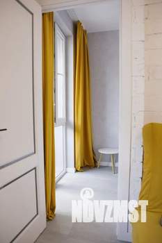 1-к квартира, посуточно, 31м2, 2/12 этаж