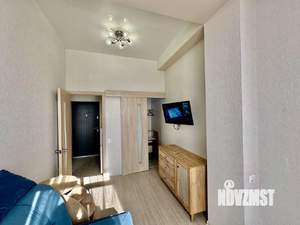 1-к квартира, на длительный срок, 27м2, 9/14 этаж