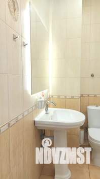 2-к квартира, посуточно, 50м2, 10/19 этаж