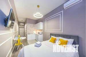 1-к квартира, посуточно, 21м2, 1/4 этаж