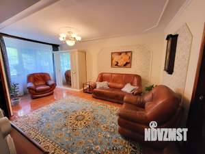 1-к квартира, на длительный срок, 36м2, 3/5 этаж