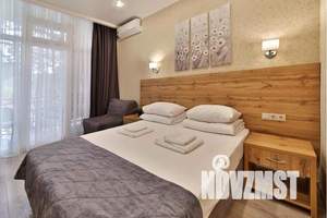 1-к квартира, посуточно, 18м2, 3/7 этаж