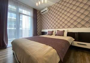 2-к квартира, на длительный срок, 56м2, 11/12 этаж