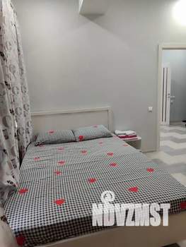 Студия квартира, посуточно, 33м2, 3/13 этаж