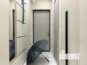 1-к квартира, посуточно, 31м2, 1/1 этаж