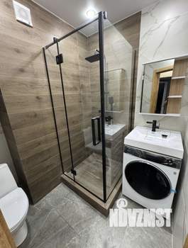 1-к квартира, на длительный срок, 40м2, 8/8 этаж