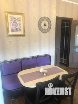 2-к квартира, на длительный срок, 42м2, 10/10 этаж