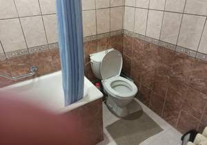 1-к квартира, на длительный срок, 33м2, 2/3 этаж