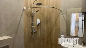 2-к квартира, посуточно, 46м2, 1/3 этаж