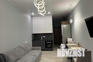 1-к квартира, посуточно, 30м2, 3/22 этаж