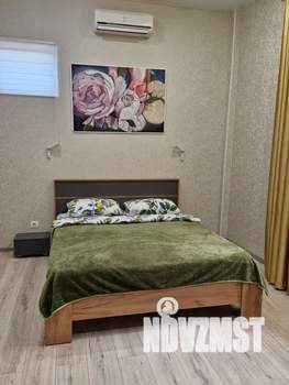 1-к квартира, посуточно, 39м2, 1/6 этаж