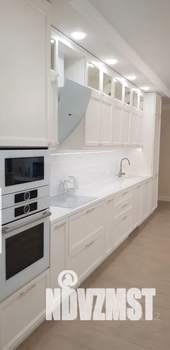 2-к квартира, посуточно, 80м2, 5/11 этаж