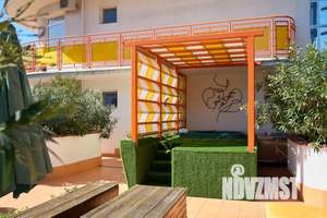 2-к квартира, посуточно, 70м2, 4/7 этаж