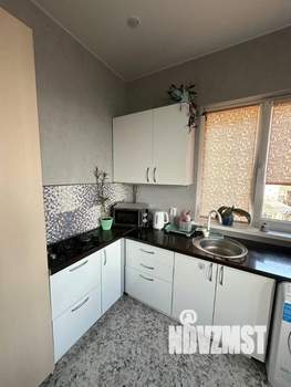 Студия квартира, на длительный срок, 25м2, 8/9 этаж