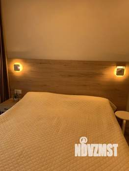 Студия квартира, на длительный срок, 25м2, 3/5 этаж