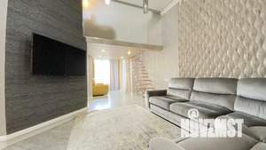 1-к квартира, посуточно, 85м2, 1/1 этаж