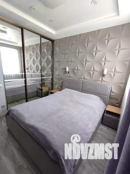 1-к квартира, посуточно, 49м2, 8/9 этаж