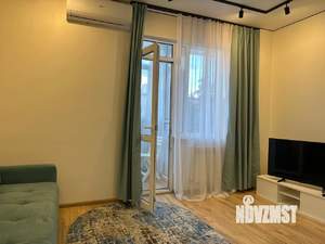 2-к квартира, на длительный срок, 45м2, 1/8 этаж