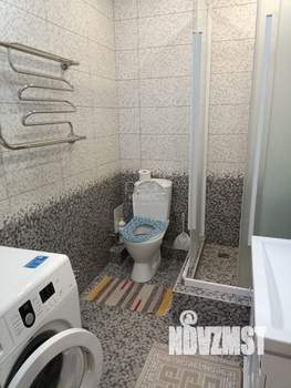 2-к квартира, на длительный срок, 37м2, 3/25 этаж