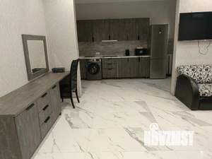 2-к квартира, посуточно, 72м2, 4/4 этаж