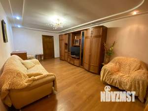 2-к квартира, посуточно, 60м2, 2/5 этаж