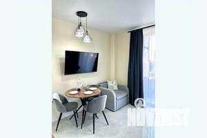 1-к квартира, посуточно, 30м2, 6/7 этаж