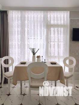 2-к квартира, посуточно, 35м2, 1/1 этаж