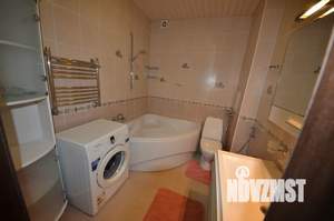 2-к квартира, посуточно, 70м2, 4/16 этаж