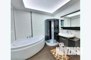 2-к квартира, посуточно, 110м2, 3/28 этаж