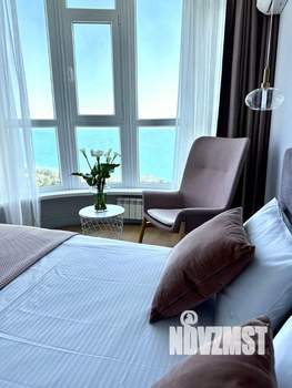 2-к квартира, посуточно, 94м2, 11/18 этаж