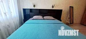 1-к квартира, посуточно, 52м2, 1/1 этаж