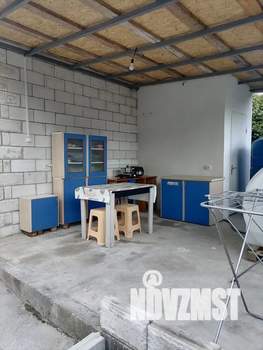 2-к квартира, посуточно, 40м2, 1/2 этаж
