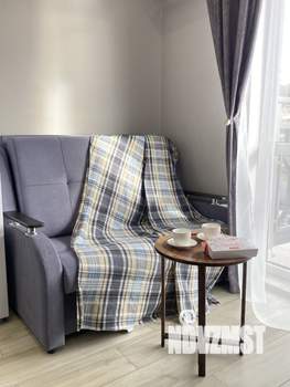 1-к квартира, посуточно, 35м2, 9/12 этаж