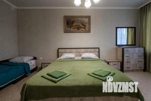 Студия квартира, посуточно, 48м2, 2/3 этаж